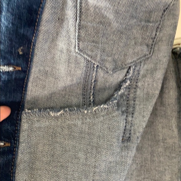 Mavi Jeans - Jean vest - Picture 4 of 6